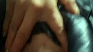 Mother-in-Law Rewards Me with Exotic Sex Tape Video