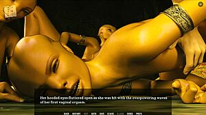 Tales From The Unending Void Chapter 17