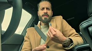 feeling midlife crisis while fucking stranger