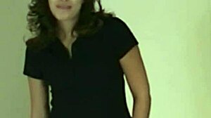 Hey, Check Out This Amateur Blowjob Clip I Found!