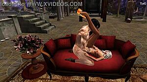 i'm the turk master fuckin' this greek girl hard