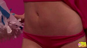 Naughty Lesbians Devour Wet Tight Pussies to Shatter Dull Moments Together.