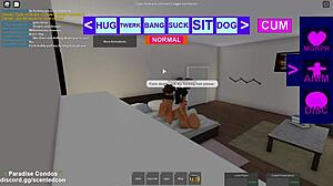 The BEST ROBLOX SEX PART 2
