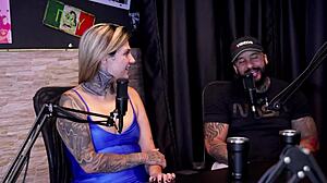 DNA Couple Discovers Shocking Family Secret in Public Interview