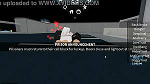 a fan said she was annoying so i fucked her