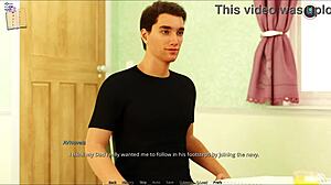 Sunshine Love 11: A Game Full of Surprises