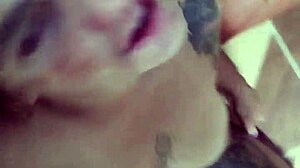 this slut needs more men, she wants cum on her tits