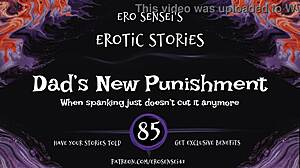 dad's new punishment erotic audio for women eses85
