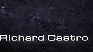 I took the redhead virgin's virginity in sheer lingerie.