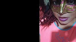 Mother-in-Law Rewards Me with Exotic Sex Tape Video