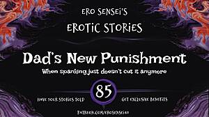 dad's new punishment erotic audio for women eses85