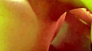 I met a young guy in Brazil who fucked me and sucked my pussy so good