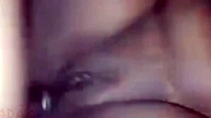 Wow, plním tuhle kurvu prdel spermatem po análním šukání!