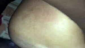 naija woman enjoys the big dick experience