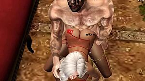 i'm the turk master fuckin' this greek girl hard