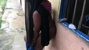 Funny Lame Sex During End SARS Protest