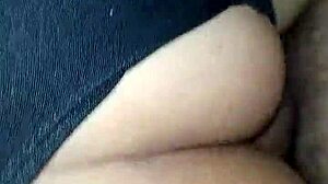 argentinian wife acts as whore for quick sex with music