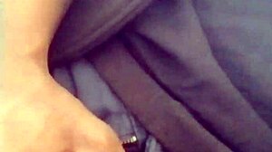 I just got home from work and fantasized about my girlfriend