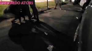 v�deo amador foder e suruba na praia e rua na bahia com gostosas