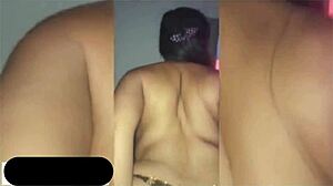 i'm watching meteflix and sitting on his big cock in lingerie