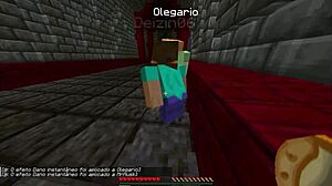 Brazilian Lesbians GO WILD on Ranch!