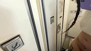 Watch me pee during my wild European trip