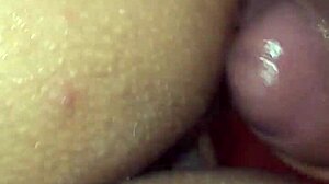 latina with big ass and natural tits lets me fuck her