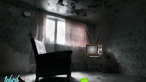 Bold Inked Ravens With Big Tits And Shaved Pussy Preview