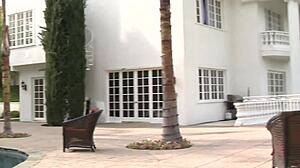 Slutty Madison Parker Delivers a Wild Blowjob in Her Naughty Style