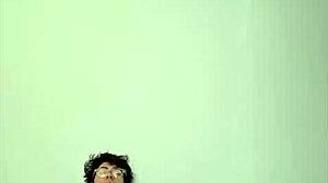 horny on a sunny day with big cock masturbation cum covered?