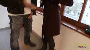 I Ficked A Bicht Mary Rock