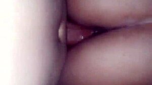 Fucking venezuelan big ass doggystyle in hotel