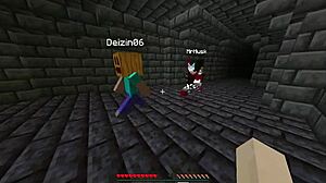 Brazilian Lesbians GO WILD on Ranch!