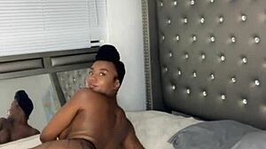 Ebonydivine's Retro Blue Film Update 13