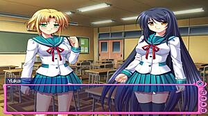 Portion Orion Heart Ep3: Trekkant ute i anime-stil