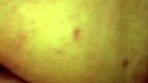 i'm fucking her pussy with vibrator pov