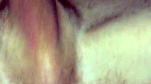 Experiment turns into cum shower in bath