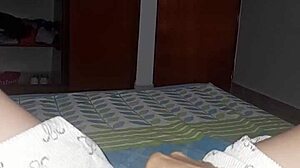 Watch Me Get Horny Before Work!