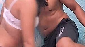 My wife sneaks away to screw the neighbor guy.