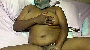 Horny Big Ass Chubby Babe Feels Intense Pleasure From Doctor's Big Dick Banging