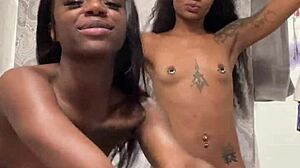 Shower chronicles featuring relaxing baths and more