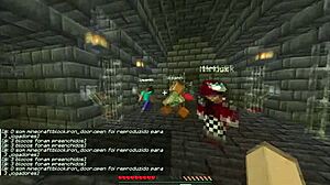 Brazilian Lesbians GO WILD on Ranch!