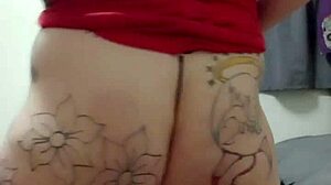 big tits and pussy piercings