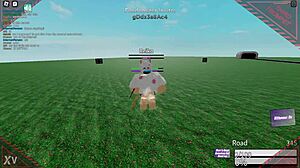 Cat Girl Gets Fucked Hard In Intense Battle