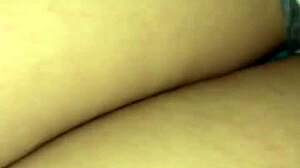 i'm fucking her pussy with vibrator pov