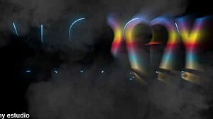 brazilian pornstar vitoria beatriz takes four big cocks in anal