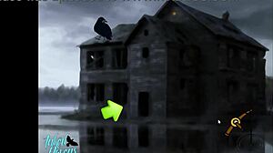 Bold Inked Ravens With Big Tits And Shaved Pussy Preview