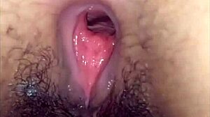 No, Not in My Ass, It Hurts So Much!