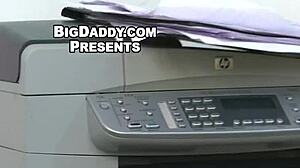 I can't believe how hawt this salacious homosexual sex is, with all the fucking and blowjobs