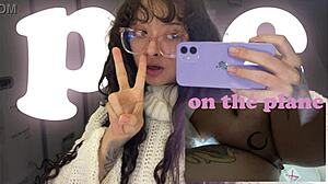 Watch me pee during my wild European trip